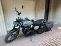 Triumph Street Scrambler 900 Gris - thumbnail 7