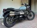 Triumph Street Scrambler 900 Gris - thumbnail 4
