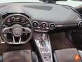 Audi TT Roadster 1.8 TFSI S-Tronic Negro - thumbnail 10