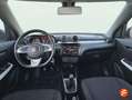 Suzuki Swift 1.2 GLE Mild Hybrid 4WD Rojo - thumbnail 15