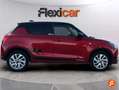 Suzuki Swift 1.2 GLE Mild Hybrid 4WD Rojo - thumbnail 12