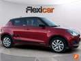 Suzuki Swift 1.2 GLE Mild Hybrid 4WD Rojo - thumbnail 13
