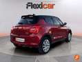 Suzuki Swift 1.2 GLE Mild Hybrid 4WD Rojo - thumbnail 10
