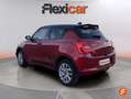 Suzuki Swift 1.2 GLE Mild Hybrid 4WD Rojo - thumbnail 3