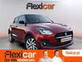 Suzuki Swift 1.2 GLE Mild Hybrid 4WD Rouge - thumbnail 1