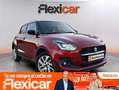 Suzuki Swift 1.2 GLE Mild Hybrid 4WD Rojo - thumbnail 1