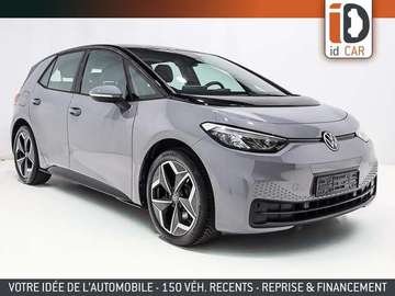 PURE PERFORMANCE 55 KWH LED GPS CARPLAY JA19