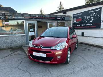 VTi 120 Exclusive AUTOMATIQUE 29.000KM REEL