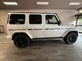 Mercedes-Benz G 400 400d Stronger Than Time Edition 330cv auto Bianco - thumbnail 7