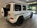 Mercedes-Benz G 400 400d Stronger Than Time Edition 330cv auto Bianco - thumbnail 6