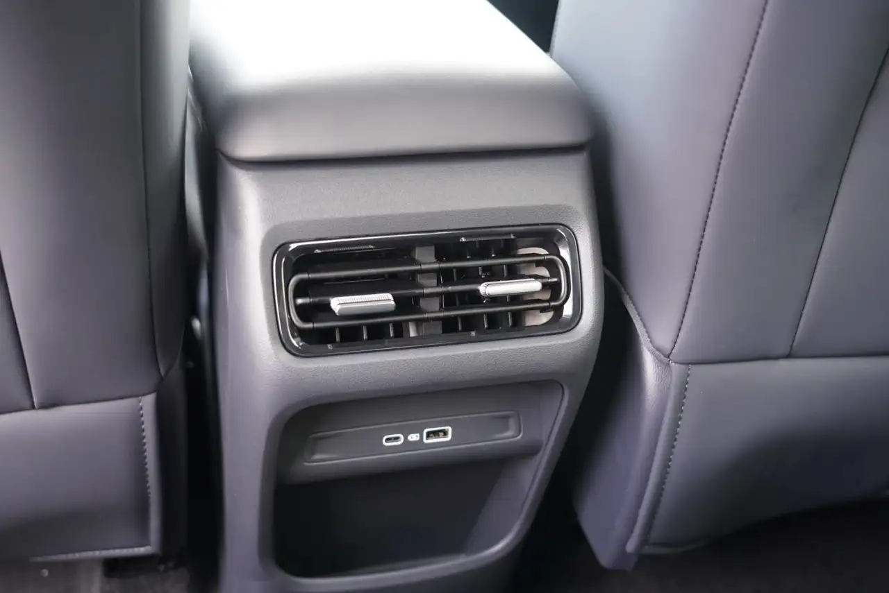 Geely Starray EM-i PHEV PRO**Nieuwe wagen!, миниатюра 10