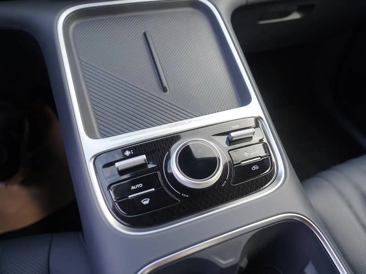 Geely Starray EM-i PHEV PRO**Nieuwe wagen!, миниатюра 15