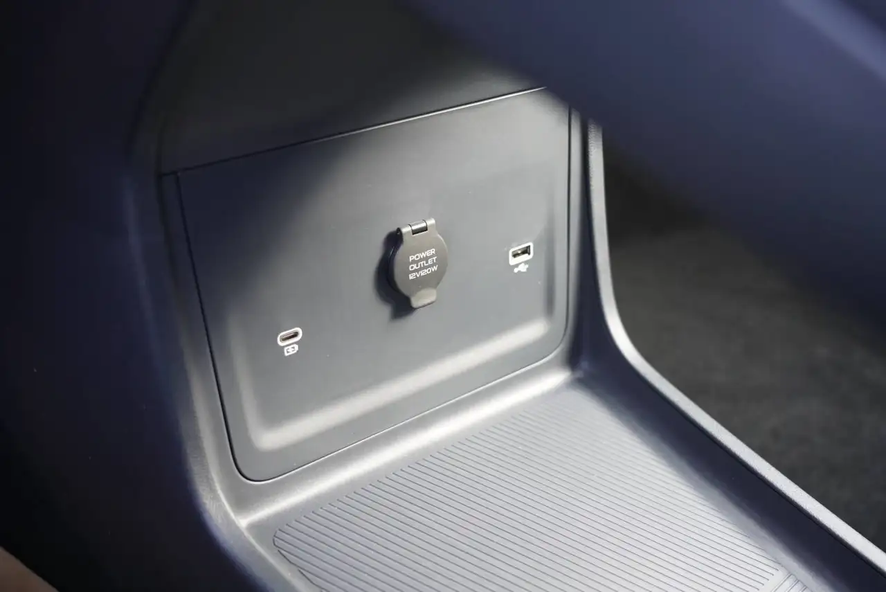 Geely Starray EM-i PHEV PRO**Nieuwe wagen!, миниатюра 16