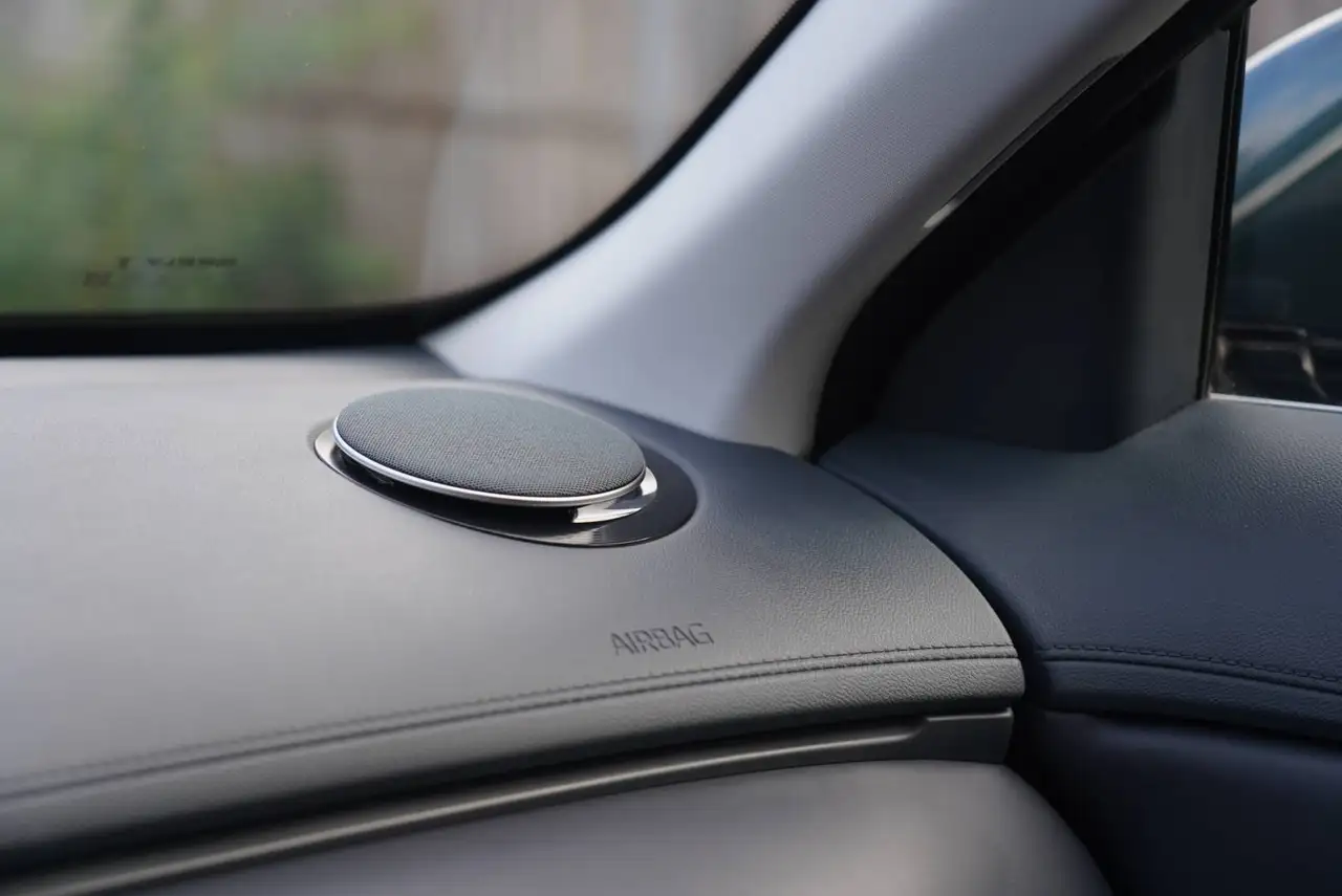 Geely Starray EM-i PHEV PRO**Nieuwe wagen!, миниатюра 17