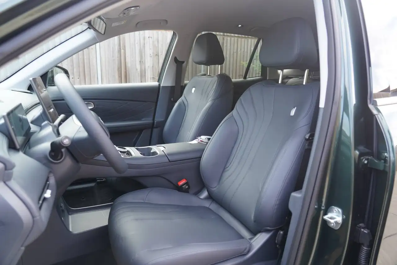 Geely Starray EM-i PHEV PRO**Nieuwe wagen!, миниатюра 8
