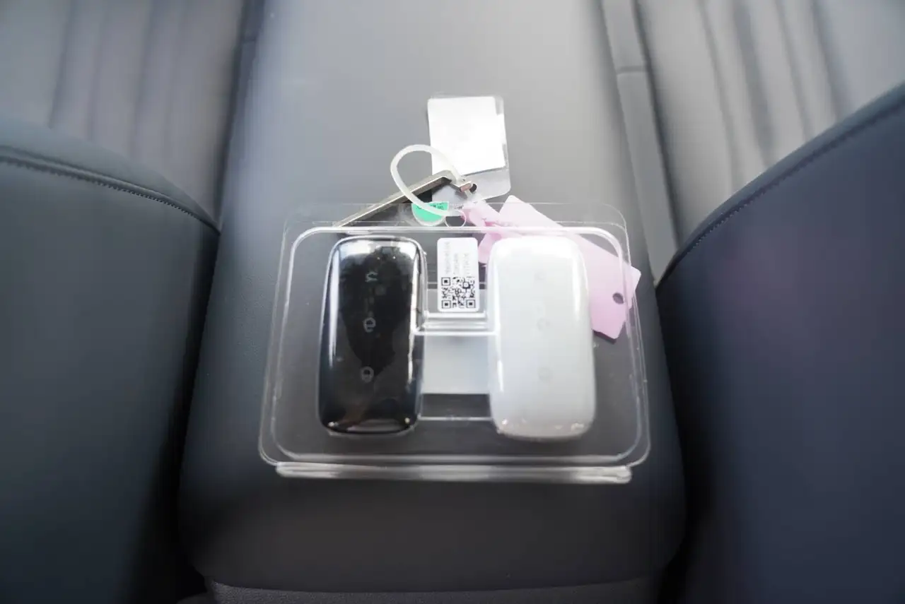 Geely Starray EM-i PHEV PRO**Nieuwe wagen!, миниатюра 11