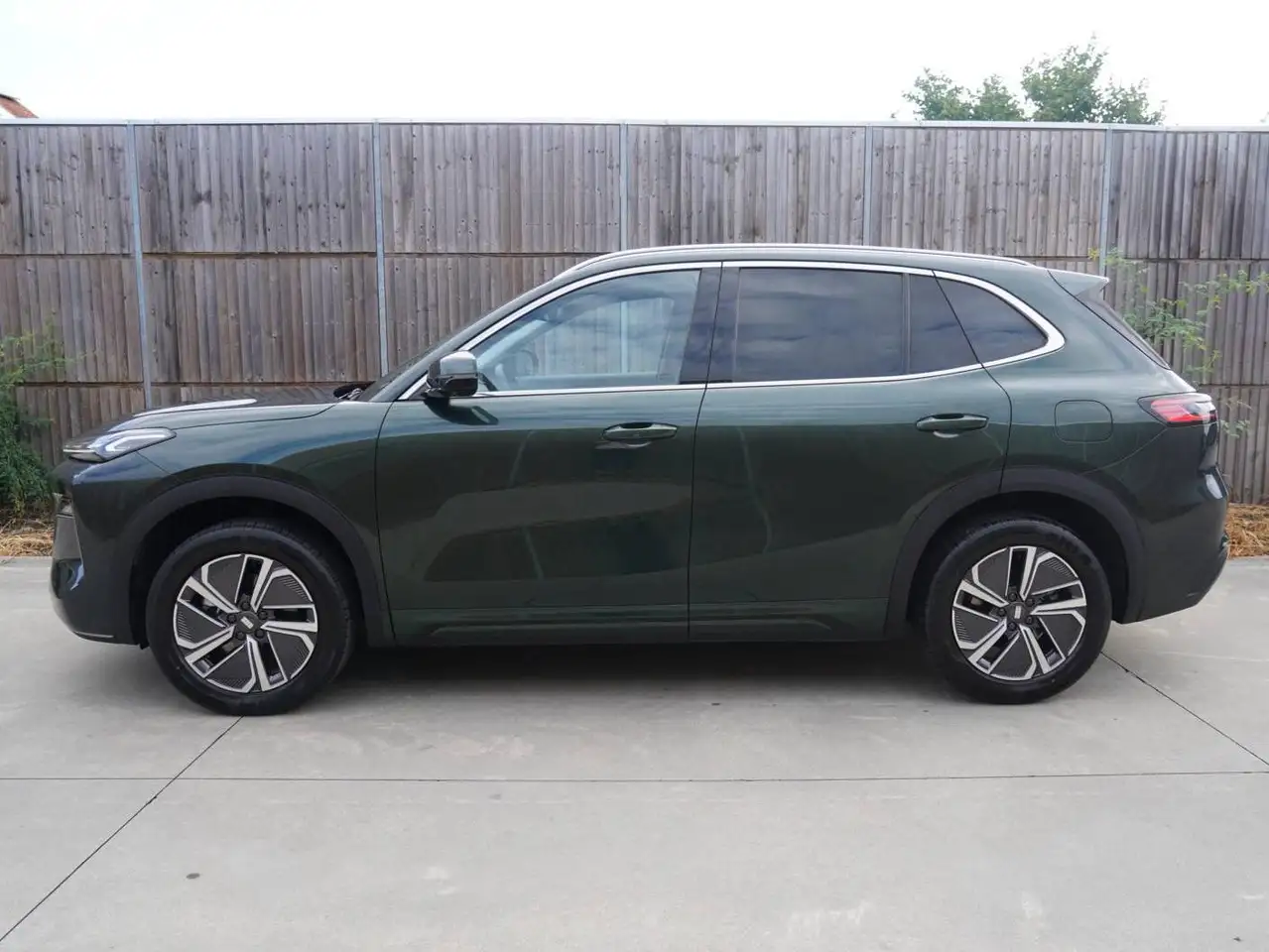 Geely Starray EM-i PHEV PRO**Nieuwe wagen!, миниатюра 3