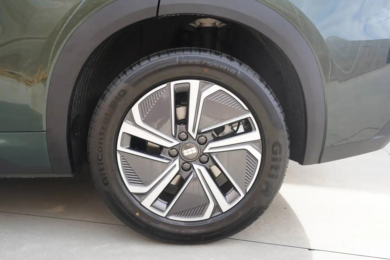 Geely Starray EM-i PHEV PRO**Nieuwe wagen!, миниатюра 20