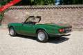 Triumph Spitfire 1500 PRICE REDUCTION! Only 3.966 miles since new, Green - thumbnail 9
