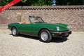Triumph Spitfire 1500 PRICE REDUCTION! Only 3.966 miles since new, Vert - thumbnail 45