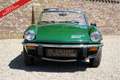Triumph Spitfire 1500 PRICE REDUCTION! Only 3.966 miles since new, Zöld - thumbnail 6