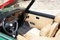 Triumph Spitfire 1500 PRICE REDUCTION! Only 3.966 miles since new, zelena - thumbnail 13
