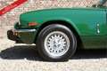 Triumph Spitfire 1500 PRICE REDUCTION! Only 3.966 miles since new, Vert - thumbnail 33