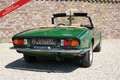 Triumph Spitfire 1500 PRICE REDUCTION! Only 3.966 miles since new, Verde - thumbnail 31