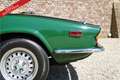 Triumph Spitfire 1500 PRICE REDUCTION! Only 3.966 miles since new, Groen - thumbnail 36