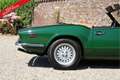 Triumph Spitfire 1500 PRICE REDUCTION! Only 3.966 miles since new, Green - thumbnail 12