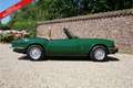 Triumph Spitfire 1500 PRICE REDUCTION! Only 3.966 miles since new, Groen - thumbnail 21