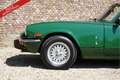 Triumph Spitfire 1500 PRICE REDUCTION! Only 3.966 miles since new, Yeşil - thumbnail 11