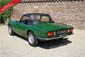 Triumph Spitfire 1500 PRICE REDUCTION! Only 3.966 miles since new, Groen - thumbnail 7