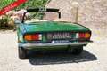 Triumph Spitfire 1500 PRICE REDUCTION! Only 3.966 miles since new, Verde - thumbnail 24