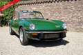 Triumph Spitfire 1500 PRICE REDUCTION! Only 3.966 miles since new, Vert - thumbnail 49