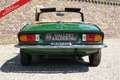 Triumph Spitfire 1500 PRICE REDUCTION! Only 3.966 miles since new, Verde - thumbnail 28