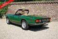 Triumph Spitfire 1500 PRICE REDUCTION! Only 3.966 miles since new, Groen - thumbnail 17