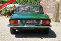 Triumph Spitfire 1500 PRICE REDUCTION! Only 3.966 miles since new, Verde - thumbnail 42