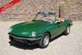 Triumph Spitfire 1500 PRICE REDUCTION! Only 3.966 miles since new, Vert - thumbnail 22