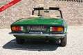 Triumph Spitfire 1500 PRICE REDUCTION! Only 3.966 miles since new, Verde - thumbnail 48