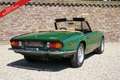 Triumph Spitfire 1500 PRICE REDUCTION! Only 3.966 miles since new, Verde - thumbnail 20