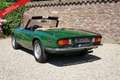Triumph Spitfire 1500 PRICE REDUCTION! Only 3.966 miles since new, Groen - thumbnail 41