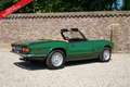 Triumph Spitfire 1500 PRICE REDUCTION! Only 3.966 miles since new, Groen - thumbnail 2