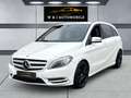 Mercedes-Benz B 220 *SPORTPAKET*LED*BI-XENON*KAMERA*BREMSASSISTENT* Blanc - thumbnail 1