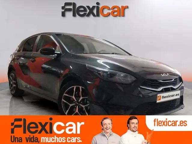 Kia 1.5 MHEV 118kW (160CV) GT Line DCT