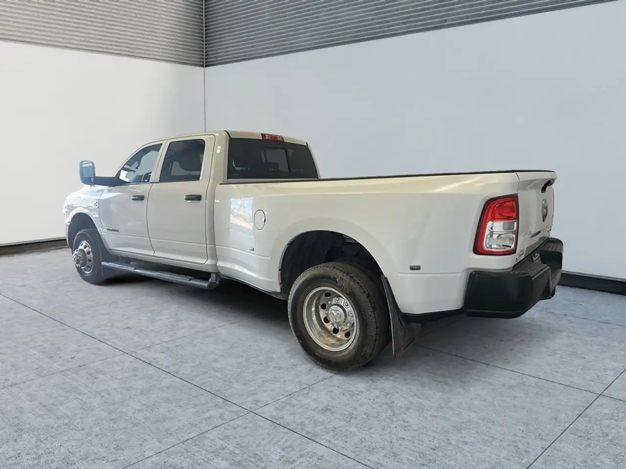 RAM 3500 fotografie RAM 3500