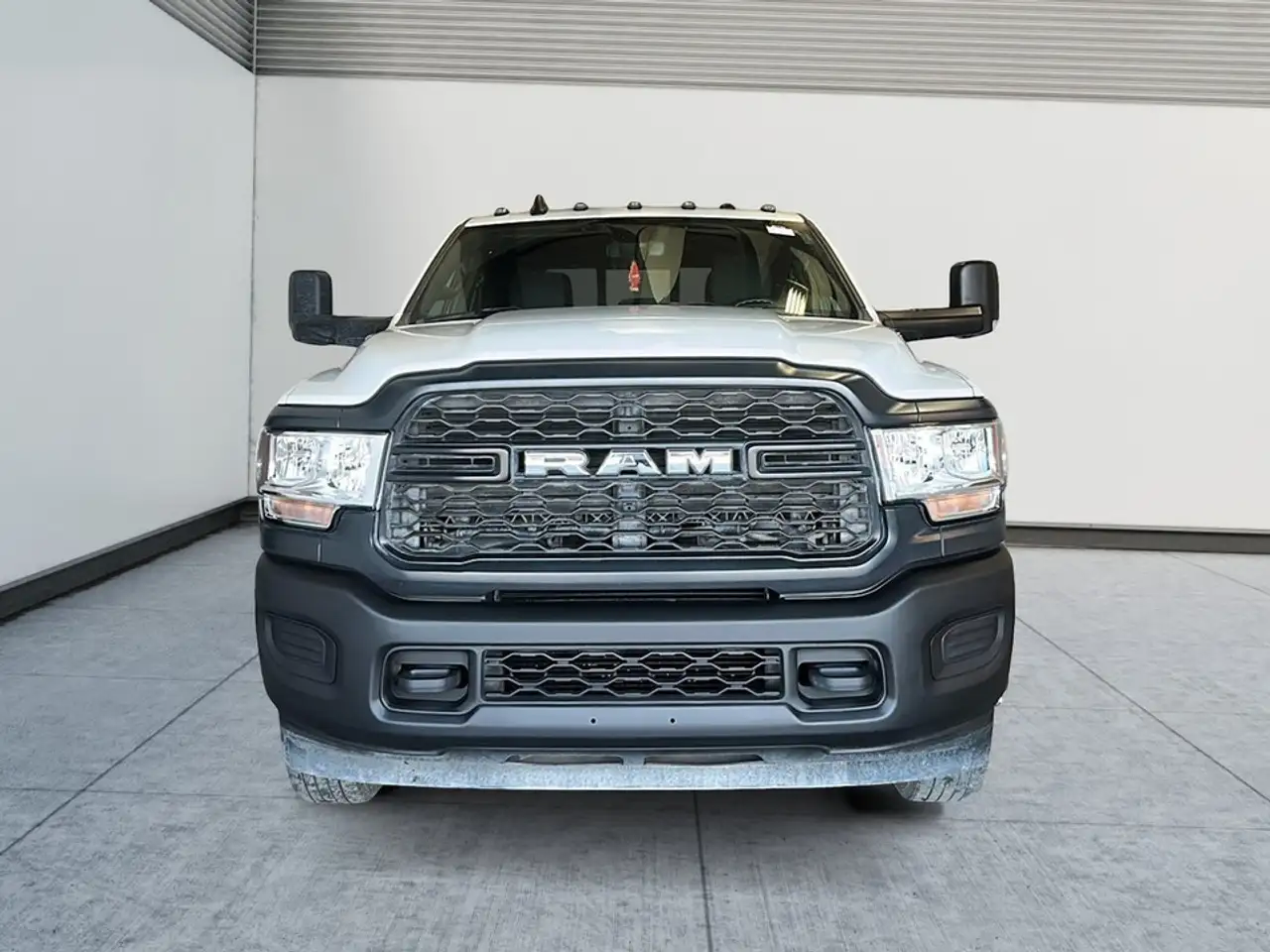 RAM 3500 fotografie RAM 3500