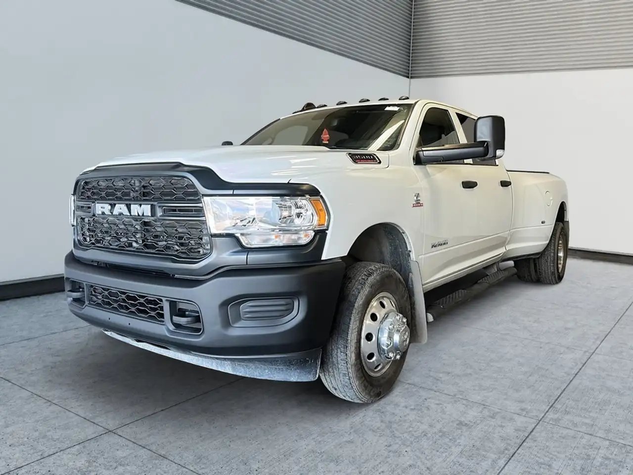 RAM 3500 fotografie RAM 3500