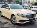 Mercedes-Benz E 200 T 9G Taxi*Leder*SH*Park-Asist*17"*USB*Android Auto Beige - thumbnail 7