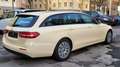 Mercedes-Benz E 200 T 9G Taxi*Leder*SH*Park-Asist*17"*USB*Android Auto Beige - thumbnail 9